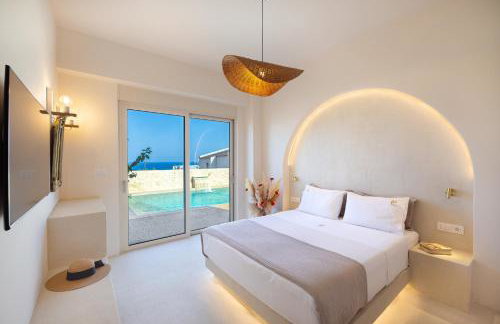 Lyra Petra Villa - Foto 5