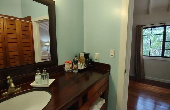 Santa Cruz Cabins - Foto 13