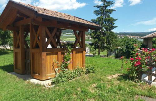 Appartamento Cologna - Photo 15