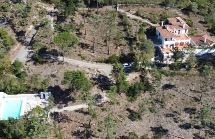 Quinta das Acácias perto do Meco - Foto 40