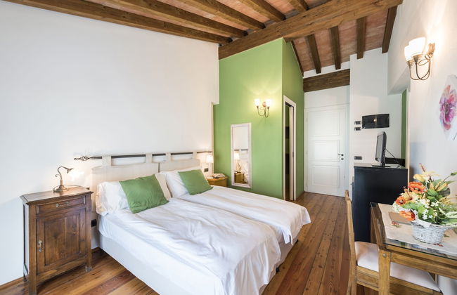 Agriturismo Ca' del Lago - Foto 7