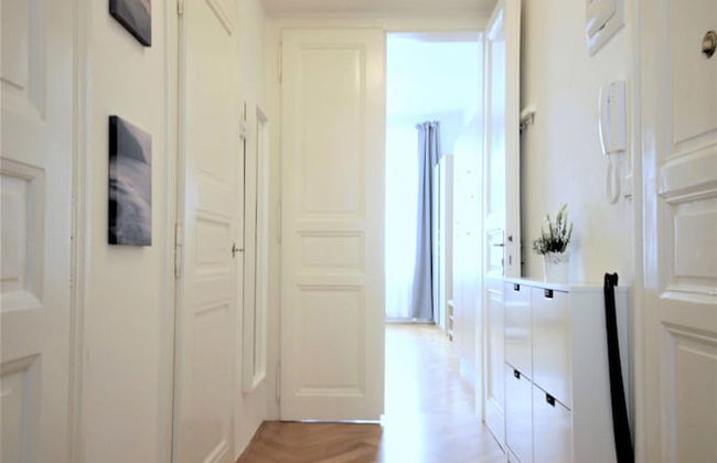 City Castle Aparthotel - Foto 58