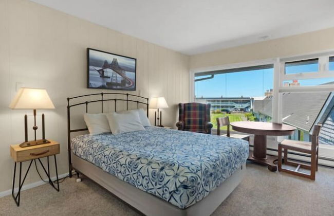 The Tides by the Sea - Foto 10