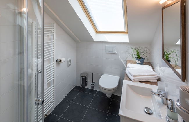 SeNo 6 Apartments - Photo 9