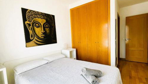 ENJOY in Beautiful flat in front of the sea and beach - Photo 5