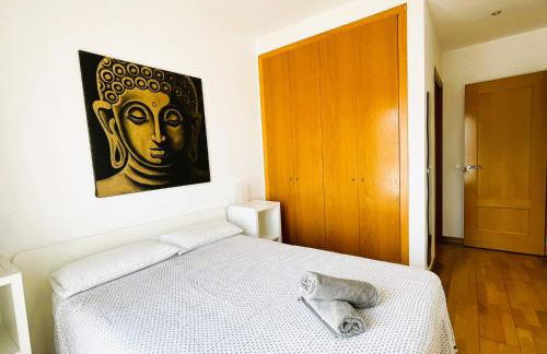 ENJOY in Beautiful flat in front of the sea and beach - Photo 23