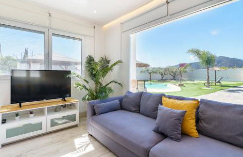 Serrano Country House Heated Pool - Foto 39