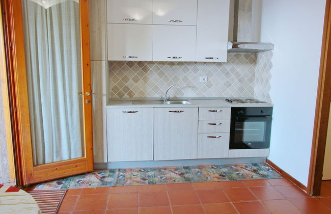 Apartment in Sardinia With Sea View - Foto 2