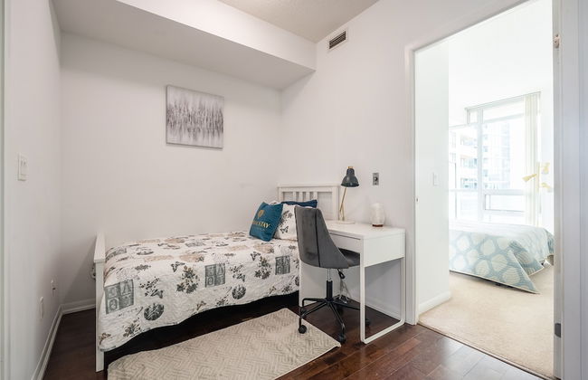 Magnificent Condos in Downtown Toronto - Foto 7