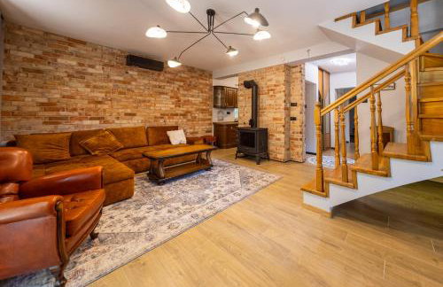 Domek nad rzeką - Foto 8