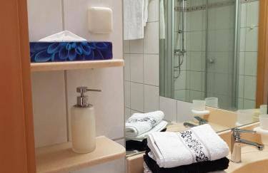 Apartment Abendrot - Foto 10