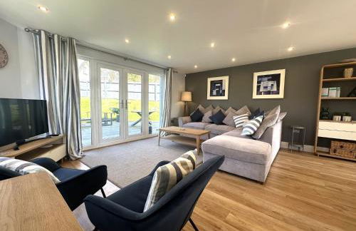 Trewhiddle Retreat V14 by Together Travel - Luxury 4-Bedroom Villa - Foto 5