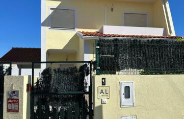 Extraordinary Holiday House at Fernão Ferro! - Foto 28