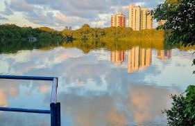 Quarto Colônia exclusivo Mulher - Photo 2