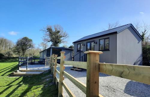 Beautiful Cabin near Padstow - Foto 30