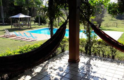 Chácara San Diego - Brotas - Foto 27