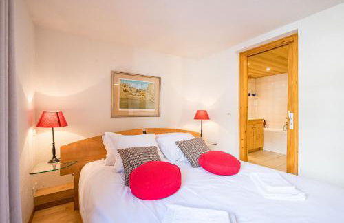 Florimontagne - Duplex 14 - Foto 23