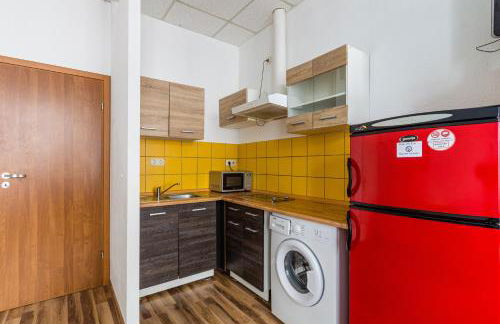 Enjoy your stay with DKN apartments - Mon-Sun - Late night check-in - Multilanguage - Near Railway station - Witamy serdecznie - Foto 9