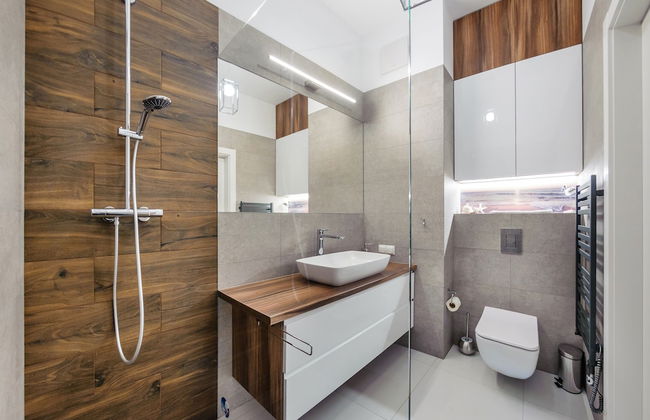 Apartamenty Sun & Snow Nowe Orłowo - Photo 72