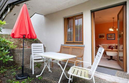 Ferienwohnung Joos - Foto 25