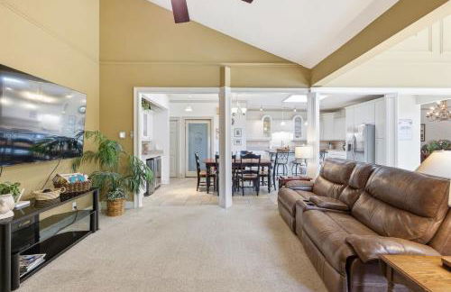 Vacation Paradise - Private Pool Fire Pit & BBQ - Foto 15