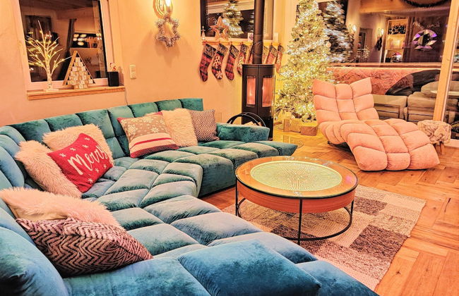 Doug's Mountain Getaway - Foto 54