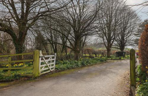 Warren Cottage - Foto 22