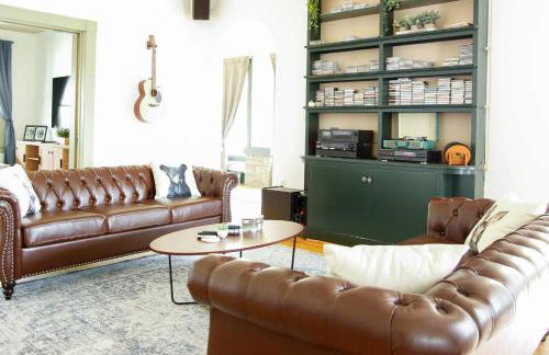 Expansive Victorian close to Saratoga Springs and Lake George - Foto 30