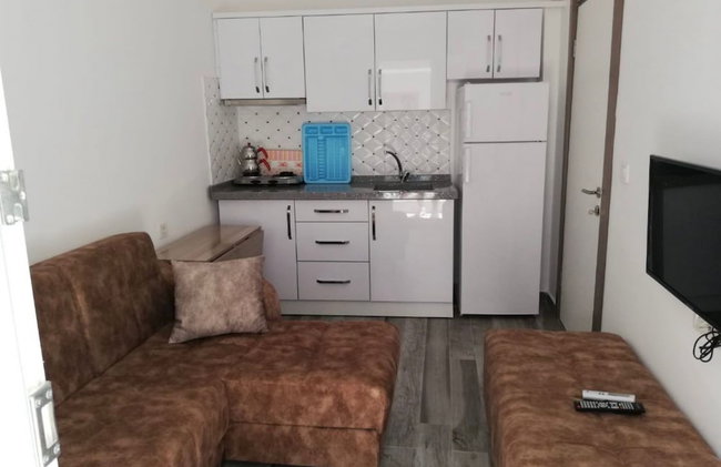 Cicek Apart Otel - Photo 15
