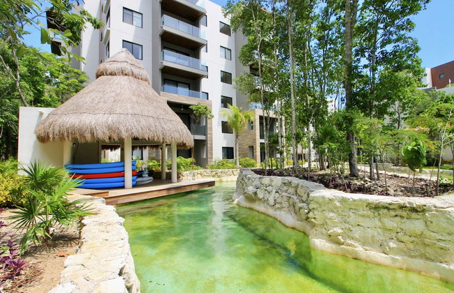 Mayakoba by Select - Foto 78