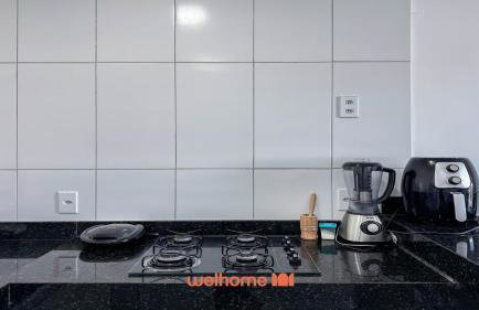 Apto em Arraial do Cabo com Piscina e Bilhar - Foto 24