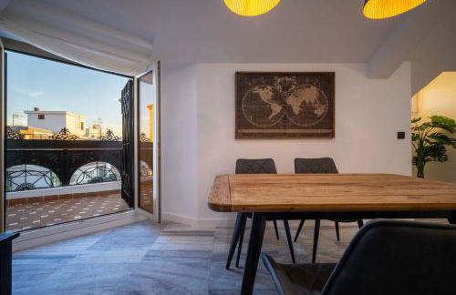 William Martin Apartments - Foto 15