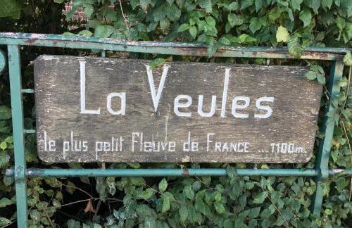 La Falaise Bleue - Vue mer - Plage à pied - Foto 64