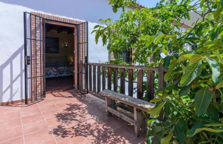 La Casita del Campo Alcaucín by Ruralidays - Photo 18