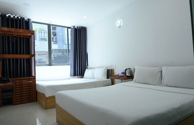 TalaSaigon Hotel - Photo 14