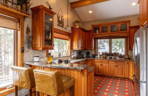 Mountaineer Manor - Foto 16