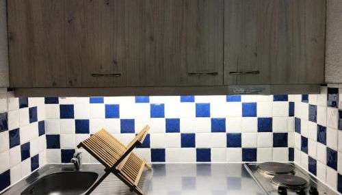 Résidence La Grande Traversee - Charmant studio pied des pistes MAE-3824 - Foto 5