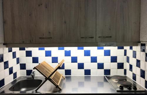 Résidence La Grande Traversee - Charmant studio pied des pistes MAE-3824 - Foto 5