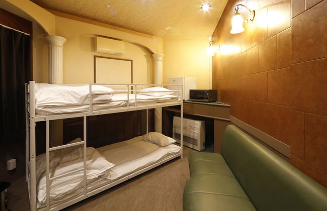 STARRY SKY COTTAGE 15 - Photo 6