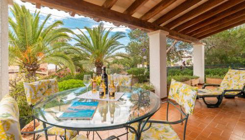 Holiday Home Ca Na Rosa by Interhome - Foto 3