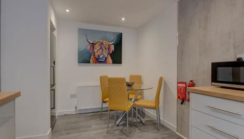 Sunderland Self Catering 4 - City Centre Townhouse with free parking - Foto 5