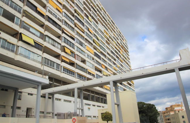 Casaturis Albufereta Urb. Monte y Mar - Foto 28