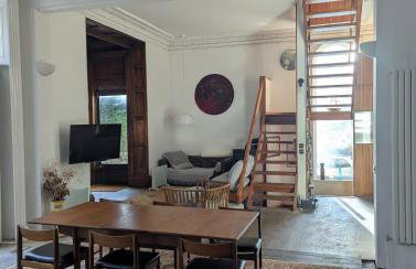 Stunning Georgian stay, ideal to explore Liverpool - Foto 39