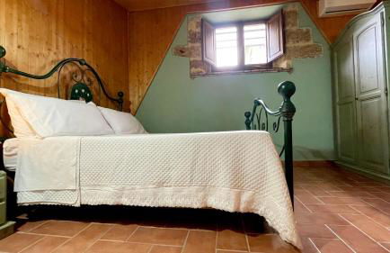 La Corte Segreta & Jacuzzi - Foto 16