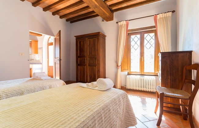 Tenuta di Monaciano - Foto 9