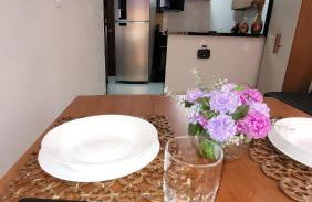 Apartamento a 200mts da praia do Forte - Foto 4