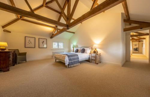 The Hayloft - Foto 44