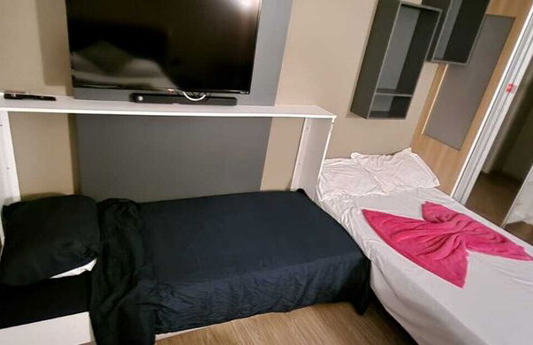 Alpha Stay - Foto 13