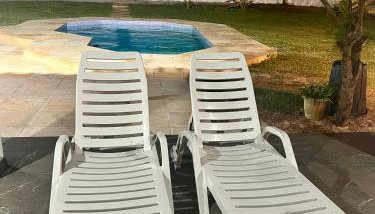 Casa de Praia no Morro Branco - Foto 5