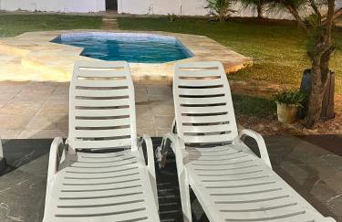 Casa de Praia no Morro Branco - Photo 5